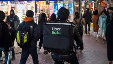 Uber’s $14.8B Delivery Hero deal nearly doubles global reach