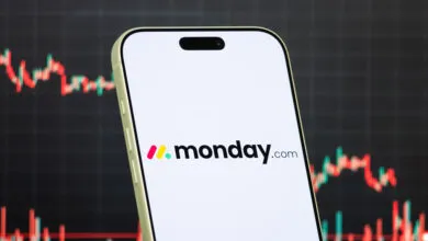 Monday.com cuts 200 jobs in AI restructuring