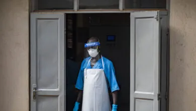 Africa CDC Confirms Uganda Marburg Case Amid Ongoing Ebola Outbreak