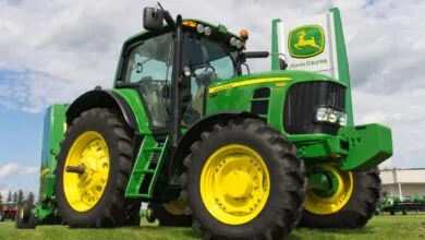 FTC Settlement With John Deere Boosts Right-to-Repair Movement