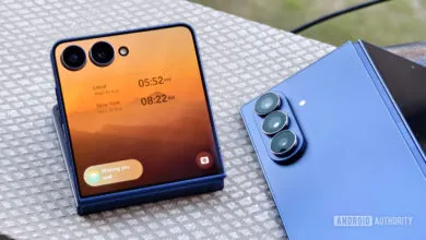 New Galaxy Z Fold 8 Leak Reveals Clearest Look Yet