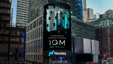 IQM, Europe’s first quantum firm, says tech’s future unclear