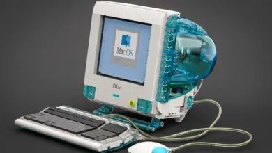 LEGO May Build a Bondi Blue iMac G3 Set