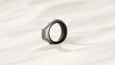 Smart rings emerge as the ideal AI wearable