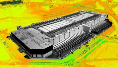 Microsoft's carbon emissions rose 25% last year