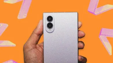 Samsung Redesigns Its Next Folding Phone With a New Shape