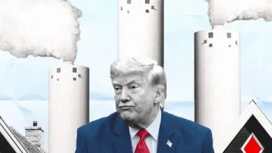 Trump Administration Proposes New Polluter Public Engagement Rules