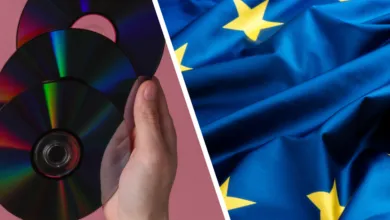 EU Admits It Can't Stop Sony from Ending Physical Game Discs