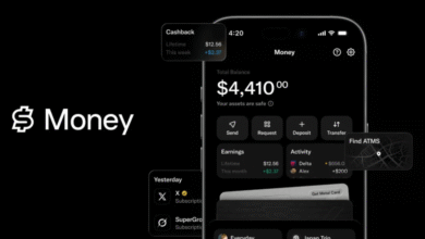 Elon Musk’s X Money app launches in the US