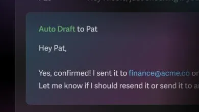 Superhuman’s new auto-draft feature nearly wins me over to AI replies