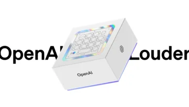 OpenAI Launches Hardware Specifically for Codex