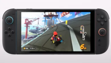 Nintendo reportedly planning upgrade for Switch 2's LCD screen