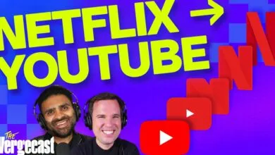 Netflix shifts toward a YouTube-style content model