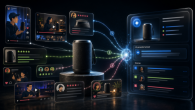 Why creator content is key to your AI search strategy