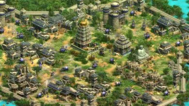 Microsoft Patches Bug in Age of Empires II