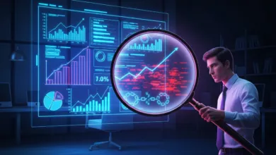 4-Step Test to Catch AI Errors Before They Shape Your Strategy