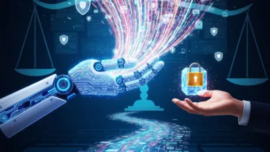 Google Defends AI Training as Fair Use in New Policy Paper
