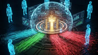 Vectogate launches platform to secure autonomous AI agents