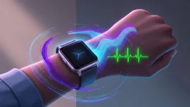 How the Fitbit Air surprised me  -  and why I changed my mind