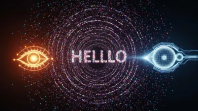 I tested a human-only 'Ghost Font' that tricks AI readers