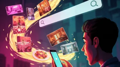 TikTok, not Google, is where your next customer finds you