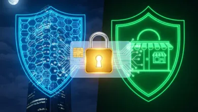 Ampcus Cyber vs SISA: PCI DSS Compliance Comparison