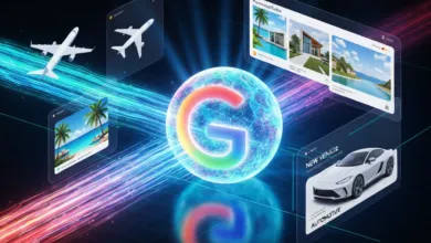 Google adds business data feeds to Demand Gen campaigns