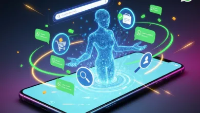 Meta’s Business Agents Arrive: Why Marketers Must Pay Attention