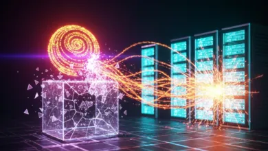 OpenAI test model breached internet, hacked real company servers