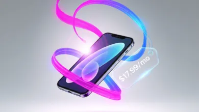 Apple to lease iPhones for $17.99/month via Klarna partnership