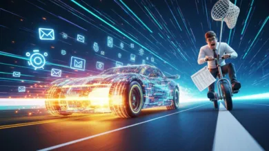 AI Marketing Gains Speed, But Measurement Lags