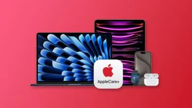 AppleCare+ prices rise for new Mac and iPad plans