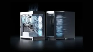 Corsair’s panoramic glass PC case drops to $70 off