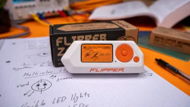 Flipper Zero firmware evolves with community support