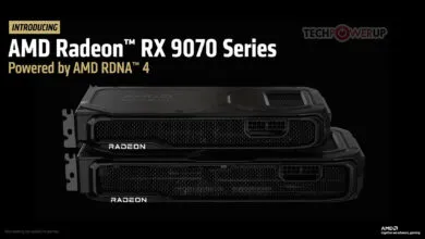 AMD Developing FSR Multi-Frame Gen With 8x Mode