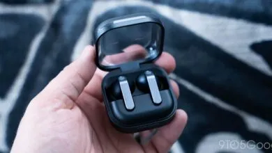 Samsung Galaxy Buds leak reveals open-ear design in new photos