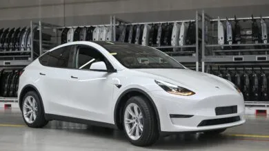 NHTSA probes 1.2 million Teslas over suspension failures