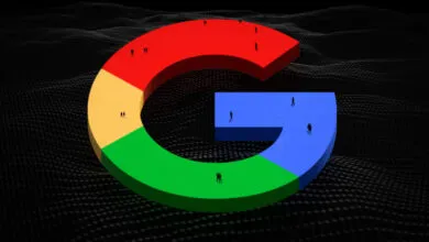 Google reports first negative cash flow quarter from AI spending