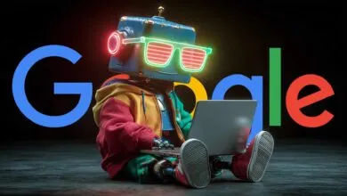 Google AI Overviews Now Lets You Generate Images