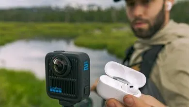GoPro Max 2 bundle deal adds $100 in accessories