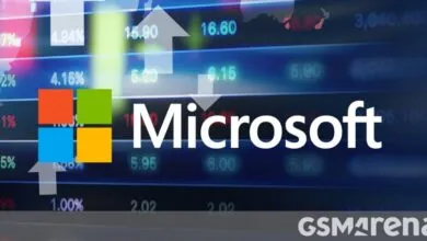 Microsoft lays off 2.5% of staff in latest job cuts