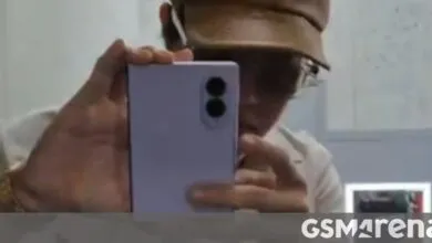 BTS' J-Hope Hints at Samsung Galaxy Z Fold8 Before Launch