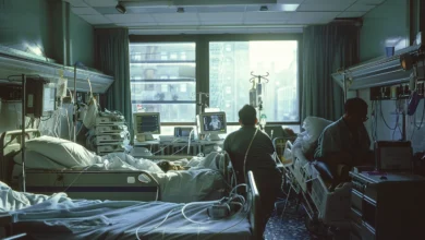 Ransomware Gangs Target EMEA Healthcare Supply Chains