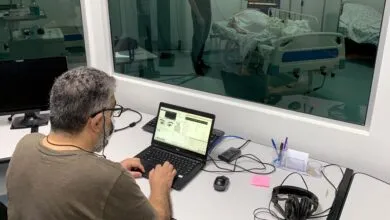 Compact AI Models Drive Life-Saving Advances