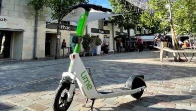 Lime raises $167M in long-awaited IPO