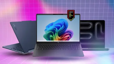 Meet the 34-Hour Laptop: Why Battery Life Has Skyrocketed
