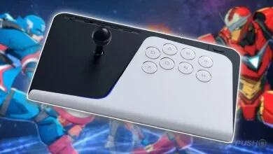 Sony Delays FlexStrike PS5 Fight Stick Indefinitely Past Marvel Tokon