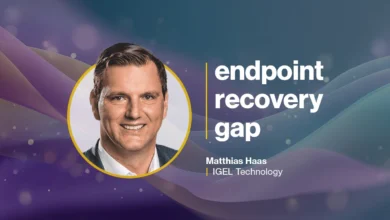 Why Your Endpoint Recovery Plan Fails During Incidents