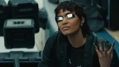Apple TV’s Neuromancer teaser drops at SDCC