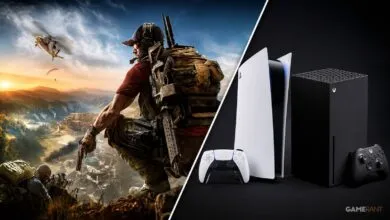Official Ghost Recon PS5, Xbox Series X Release Confirmed